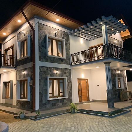 Chety Villa By Abc Leisure'S Group Jaffna Esterno foto