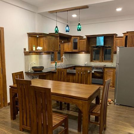 Chety Villa By Abc Leisure'S Group Jaffna Esterno foto
