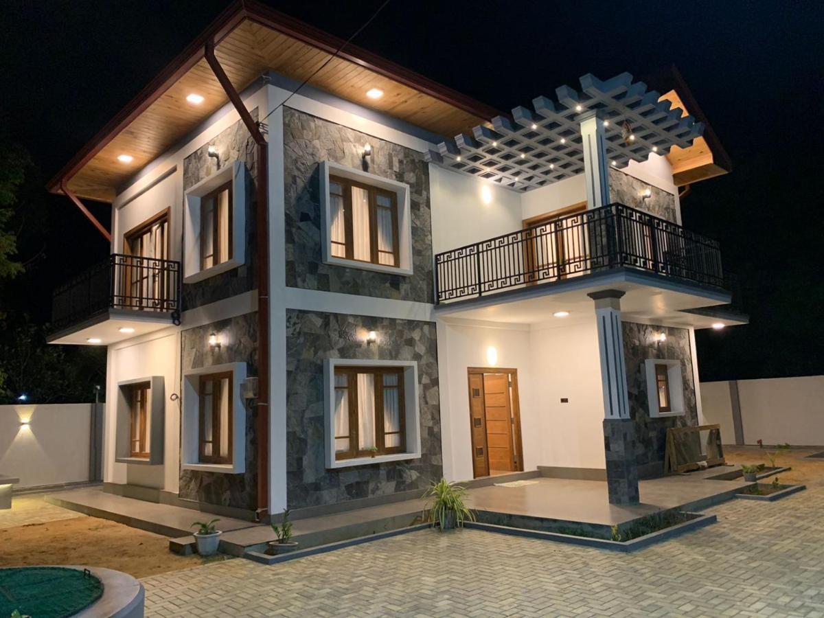 Chety Villa By Abc Leisure'S Group Jaffna Esterno foto