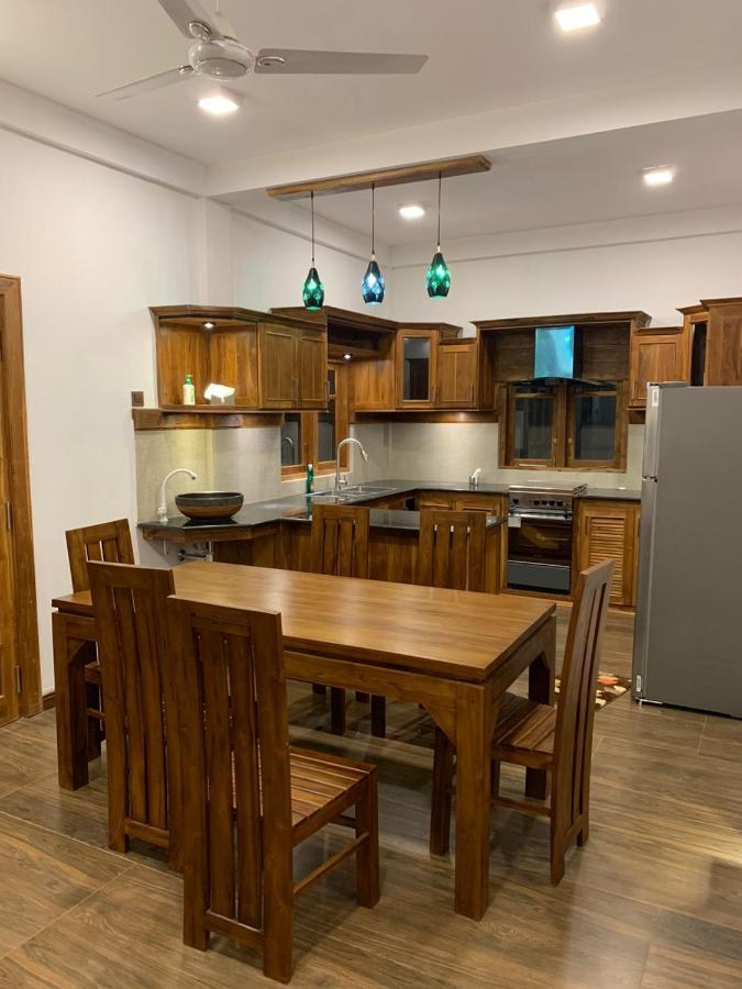 Chety Villa By Abc Leisure'S Group Jaffna Esterno foto
